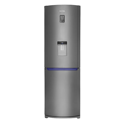 یخچال فریزر کمبی دیپوینت مدل C5S نوفراست
