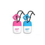 فلش مموری سیلیکون پاور مدل  SP Touch T07 ظرفیت 64 گیگابایت