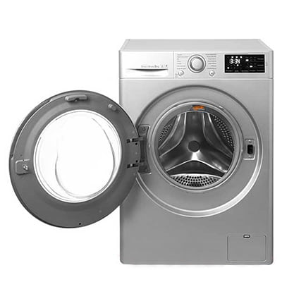 ماشین لباسشویی ال جی مدل WM-M84NT