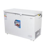 فريزر صندوقی النترا CF-320