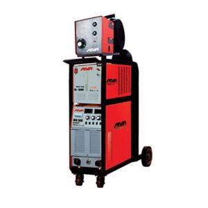 دستگاه جوشکاری CO2 آروا مدل 2124