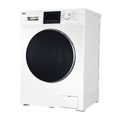 ماشين لباسشويی تی سی ال مدل TWM804BI