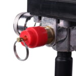 کمپرسور باد رونیکس مدل RC-1012