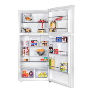 یخچال فریزر تی سی ال مدل TRT-575ED