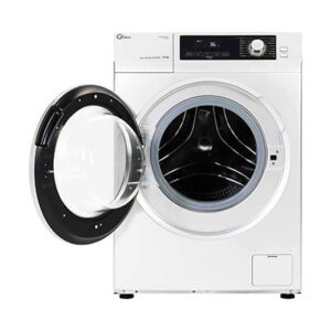 ماشین لباسشویی جی پلاس مدل GWM-K723W