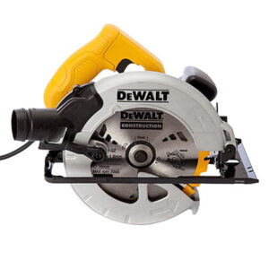 اره گرد بر دیوالت مدل DWE560