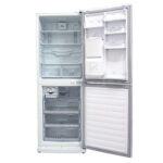 یخچال فریزر فروزان مدل لاکچری سفید صدفی  FR620N
