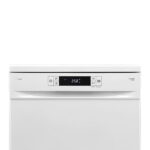 ماشین ظرفشویی جی پلاس مدل GDW-K462W