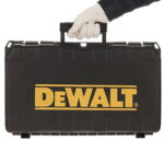 دریل بتن کن شارژی دیوالت مدل DCH273P2