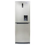 یخچال فریزر فروزان مدل لاکچری استیل  FR620N