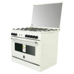 اجاق گاز فردار لاجرمانیا مدل AMS95C81DW