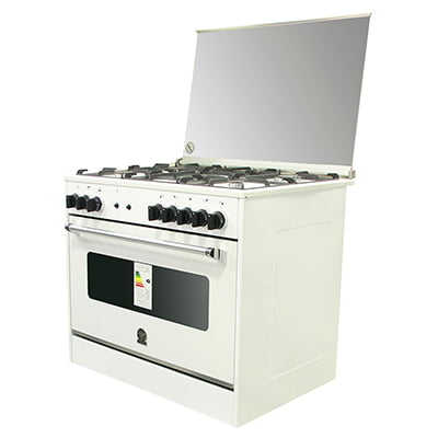 اجاق گاز فردار لاجرمانیا مدل AMS95C81DW