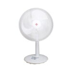 پنکه رومیزی پارس خزر مدل ES8010WKAI