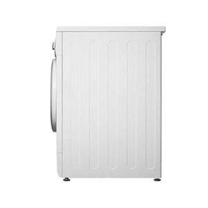 ماشین لباسشویی ال جی مدل WM-K702NW
