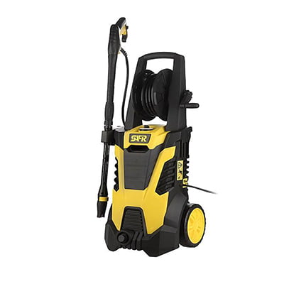 کارواش خانگی سفیر مدل SPW-6845-2500W