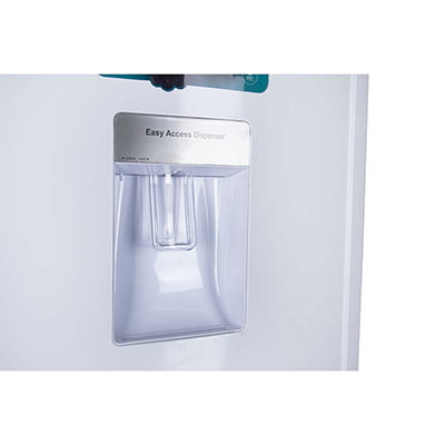 یخچال فریزر دیپوینت مدل C5LW