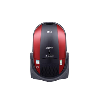 جاروبرقی ال جی مدل VN-3824