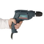 دریل الکترونیکی پوکا مدل D104