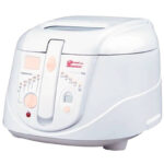 سرخ کن فوما FU - 1800