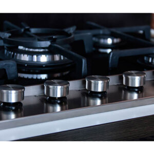اجاق گاز توکار لاجرمانیا مدل P7101G9X