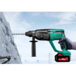 بتن کن شارژی دی سی ای مدل ADZC02-24E