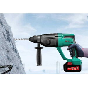 بتن کن شارژی دی سی ای مدل ADZC02-24E