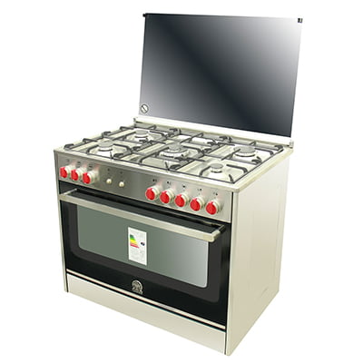 اجاق گاز فردار لاجرمانیا مدل RIS95C81DX
