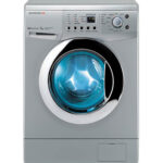 ماشین لباسشویی دوو مدل DWK-8114  
