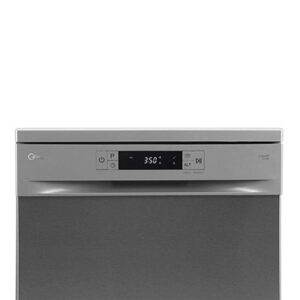 ماشین ظرفشویی جی پلاس مدل GDW-K462NS