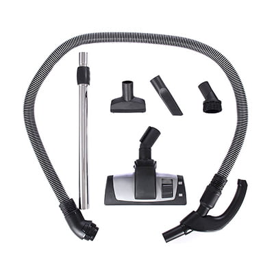 جاروبرقی وینسنت مدل VC 518-R
