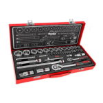 جعبه بکس 38 پارچه رونیکس مدل RH-2638