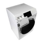 ماشین لباسشویی جی پلاس مدل GWM-KD1049W
