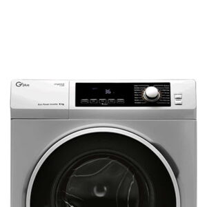 ماشین لباسشویی جی پلاس مدل GWM-K613S