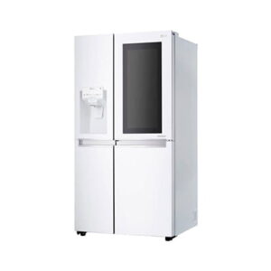 یخچال ساید بای ساید ال جی مدل SXI555W