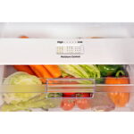 یخچال فریزر دوقلو دیپوینت مدل NR14D4I-PRO W و NF14D4I-PRO W سفید