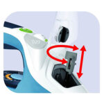 اتو بخار تفال مدل FV4880