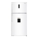 یخچال فریزر جی پلاس مدل GRF-K515W
