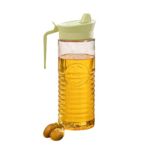 ظرف روغن لیمون طرح روستیک سایز 1