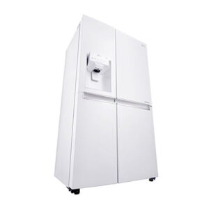 یخچال ساید بای ساید ال جی مدل SXB530WB