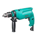 دریل چکشی دی سی ای مدل AZJ02-13