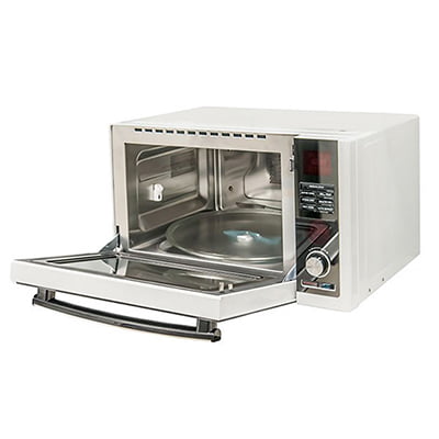 مایکروویو ال جی مدل MC-62SCR