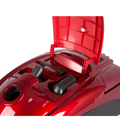 جاروبرقی میدیا مدل  VC-D400 R