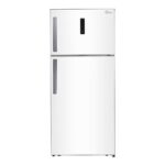 یخچال فریزر جی پلاس مدل GRF-K516W