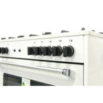 اجاق گاز فردار لاجرمانیا مدل AMS95C81DW