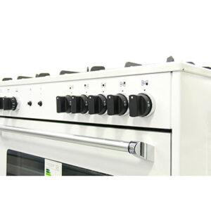 اجاق گاز فردار لاجرمانیا مدل AMS95C81DW
