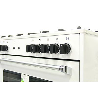 اجاق گاز فردار لاجرمانیا مدل AMS95C81DW