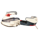 اتو بخار بی سیم تفال مدل FV9920