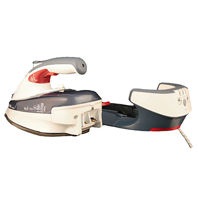 اتو بخار بی سیم تفال مدل FV9920