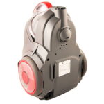 جاروبرقی ال جی مدل VB-7720HBK