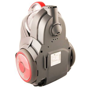 جاروبرقی ال جی مدل VB-7720HBK